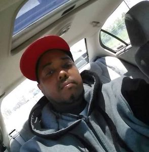 Meet your Posher, Sam